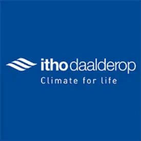Itho Daalderop Propaan R290 warmtepompen