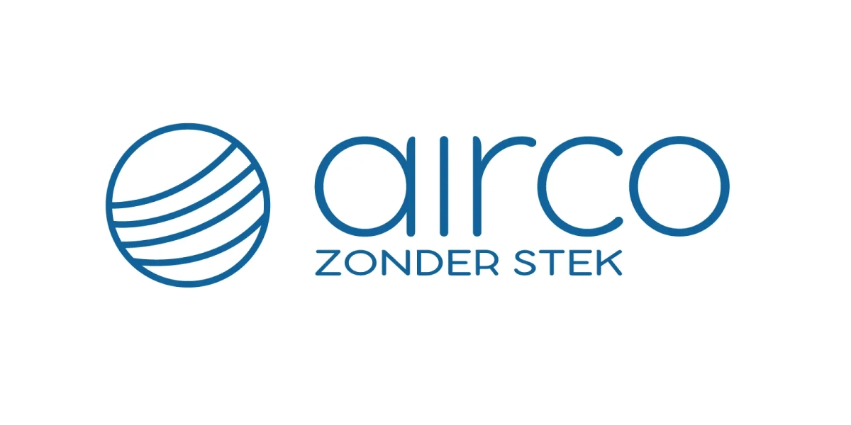 Logo AircoZonderSTEK