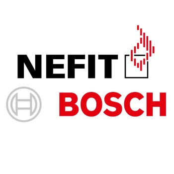 Nefit Bosch Propaan R290 warmtepompen