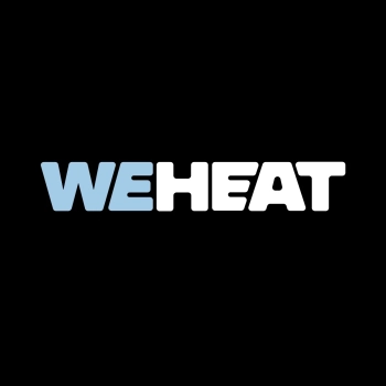 WeHeat Propaan R290 warmtepompen